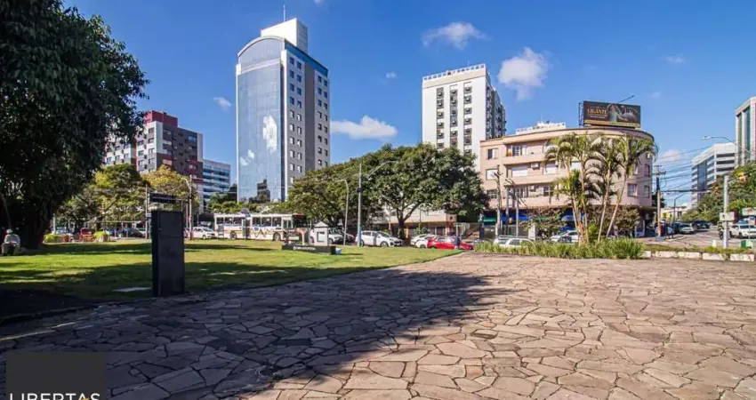 Apartamento à Venda 3 dorm. Vaga de garagem em ótima localização, Boa Vista POA