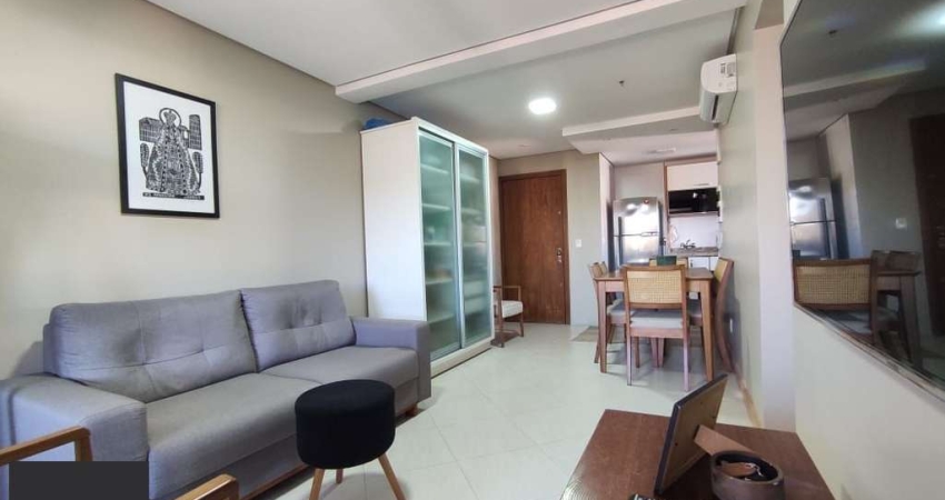 Apartamento  lindo, 2 dormitórios pronto para morar no B. Jardim Botánico