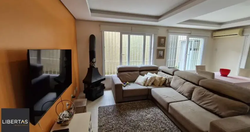 Casa 3 dormitórios próximo ao Iguatemi