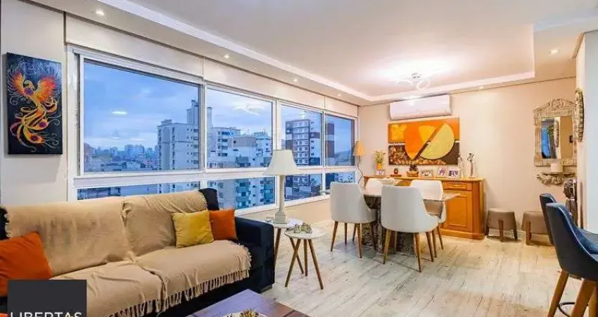 Apartamento em Jardim  Botânico