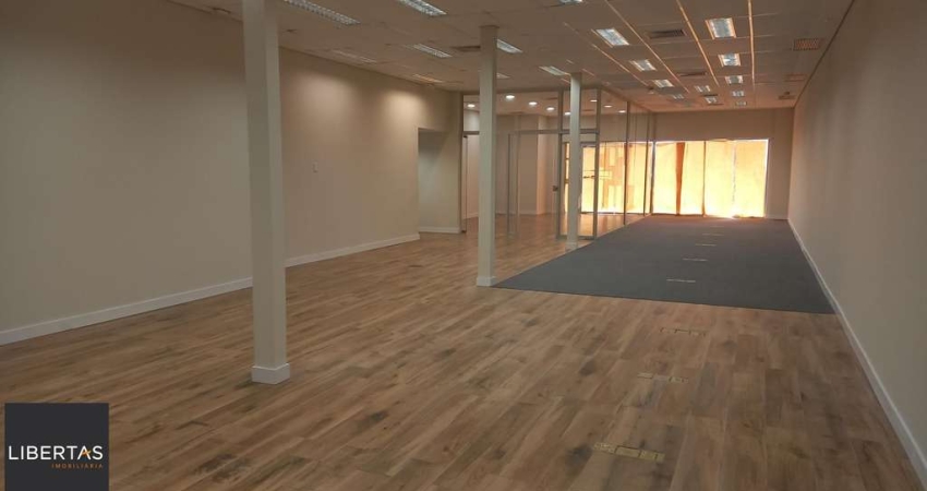 Ponto comercial para alugar na Avenida Praia de Belas, 1212, Praia de Belas, Porto Alegre
