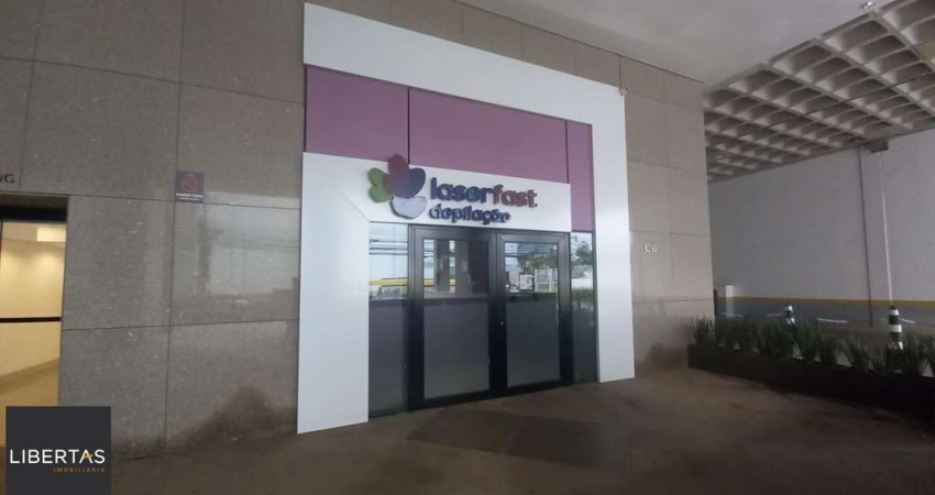 Ponto comercial para alugar na Avenida Praia de Belas, 1212, Praia de Belas, Porto Alegre