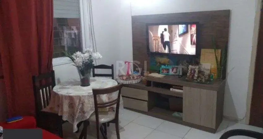 Apartamento para Venda - 36.18m², 1 dormitório, 1 vaga - Camaquã