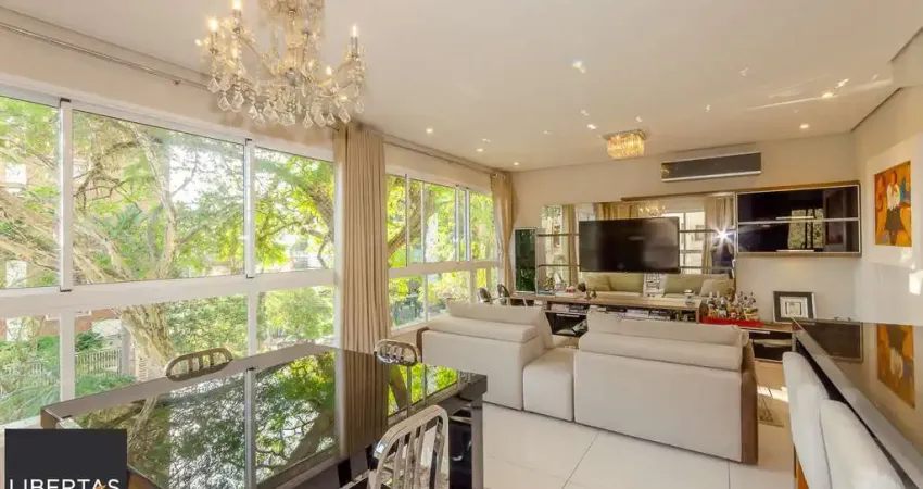 Portal Itajaí Apartamento Garden com 2 Suítes no bairro Petrópolis