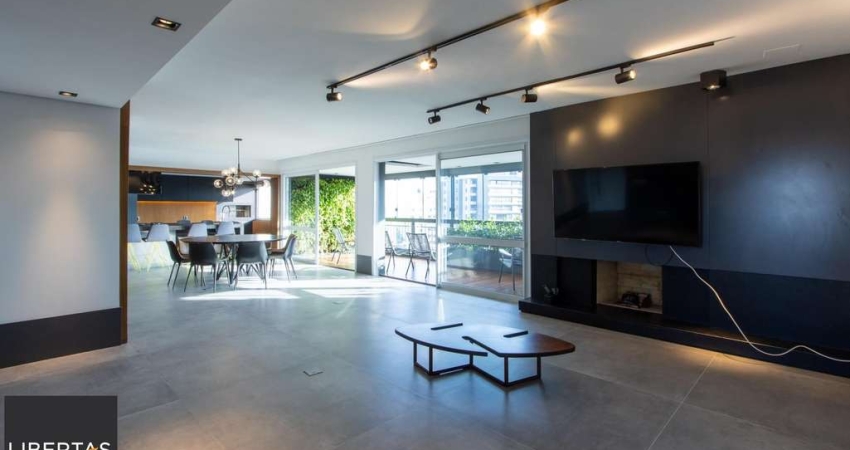 Apartamento com 3 quartos à venda na Rua Engenheiro Teixeira Soares, 200, Bela Vista, Porto Alegre