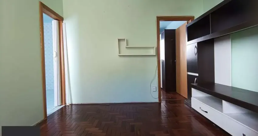 Apartamento com 1 quarto à venda na Rua Carlos Von Koseritz, 727, São João, Porto Alegre