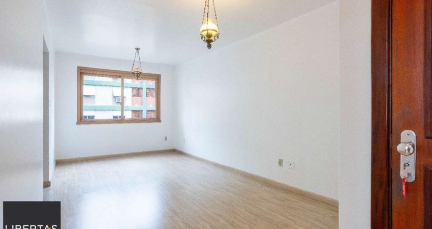 Apartamento de 72 metros privativos com 2 dormitórios no bairro Petrópolis