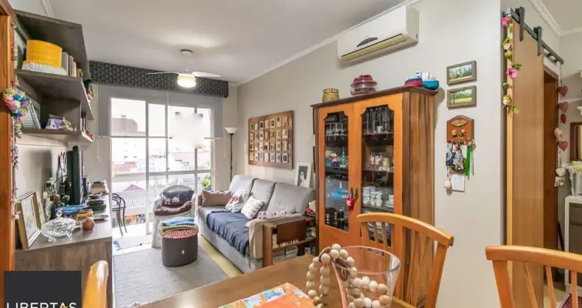 Apartamento com 3 quartos à venda na Avenida João Wallig, 687, Passo da Areia, Porto Alegre