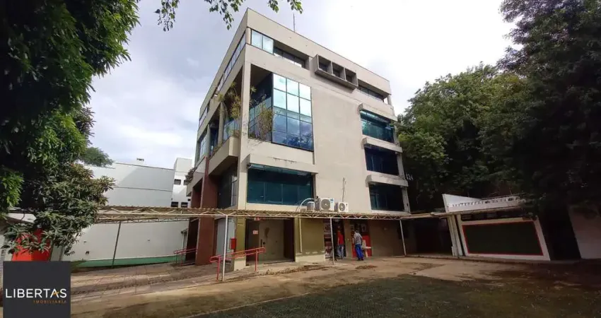 Prédio para alugar na Rua Luzitana, 597, Higienópolis, Porto Alegre