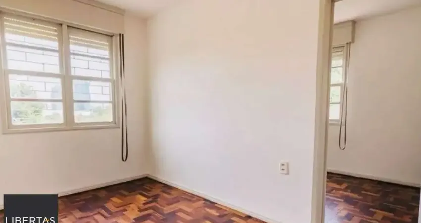 Apartamento de um dormitório e demais peças