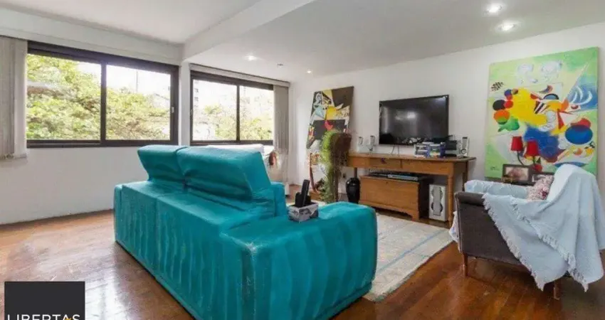 Apartamento com 3 quartos e 144m² à venda no bairro Auxiliadora
