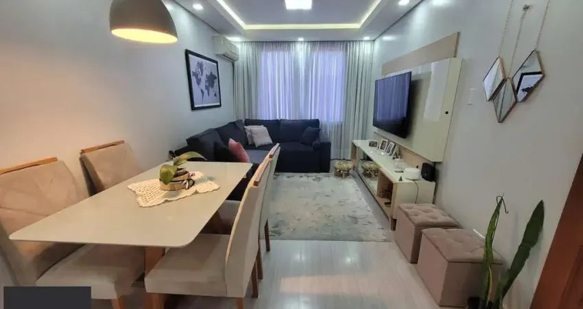 Apartamento com 2 quartos à venda na Rua Dom Diogo de Souza, 680, Cristo Redentor, Porto Alegre