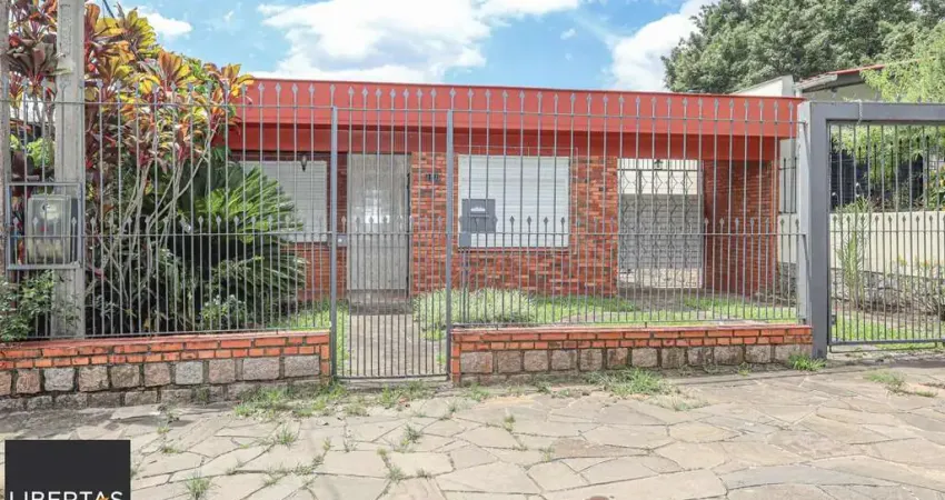 Casa à venda no bairro Morro Santana em Porto Alegre/RS