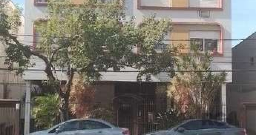 Apartamento de 2 quartos no bairro Menino Deus em Porto Alegre