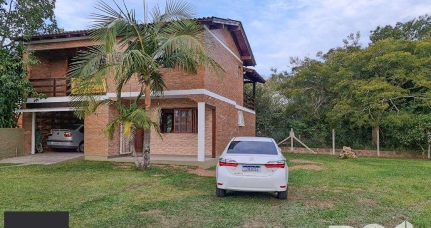 Casa em Boa Vista do Sul