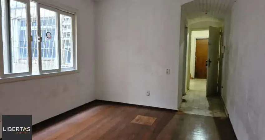 Apartamento com 1 quarto à venda na Avenida Ijuí, 624, Petrópolis, Porto Alegre