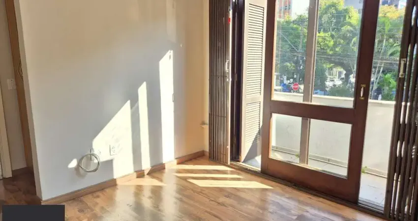 Apartamento com 3 quartos à venda na Rua Costa, 200, Menino Deus, Porto Alegre
