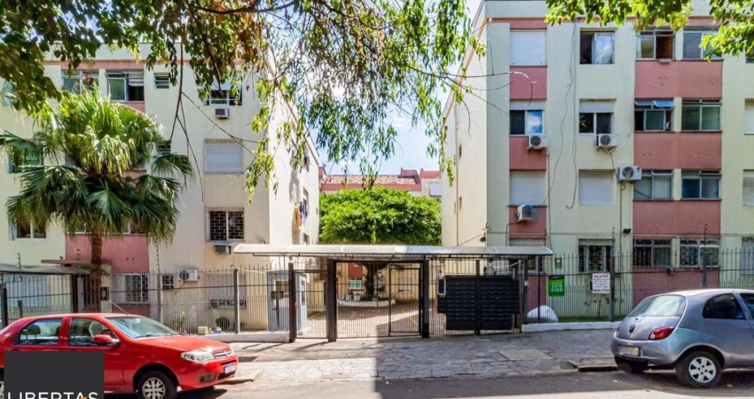 Apartamento com 1 quarto à venda na Rua Adão Baino, 701, Cristo Redentor, Porto Alegre