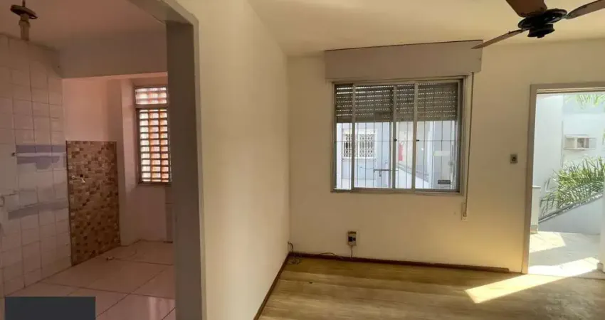 Apartamento com 2 quartos à venda na Rua Botafogo, 1096, Menino Deus, Porto Alegre