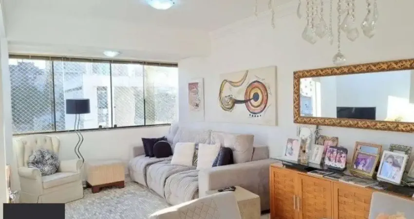 Apartamento à venda com 3 Dormitórios 102 m² no Bairro Higienópolis