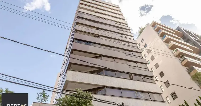 Cobertura em Bela Vista