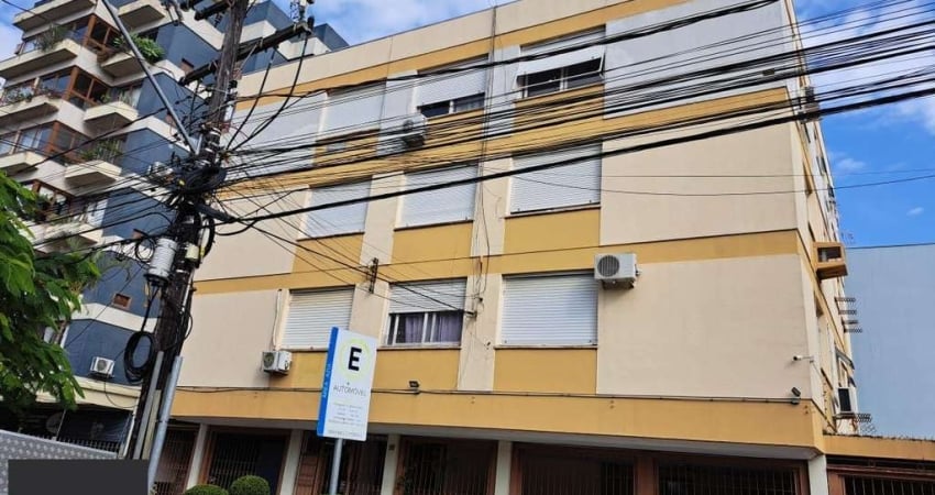 Apartamento com 2 quartos à venda na Rua Fernando Cortez, 63, Cristo Redentor, Porto Alegre