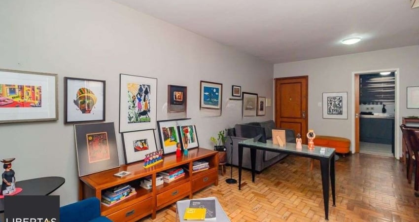 Apartamento 3 dorms à venda Rua Felipe Camarão, Rio Branco - Porto Alegre