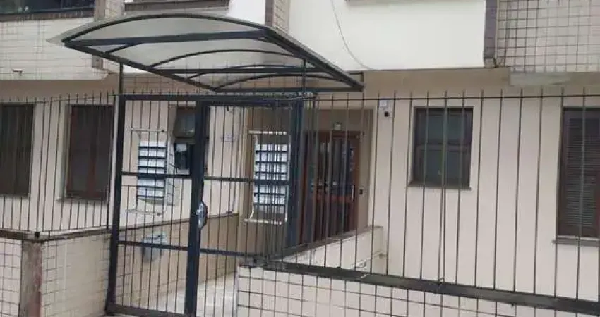 apto mobiliado Petrópolis