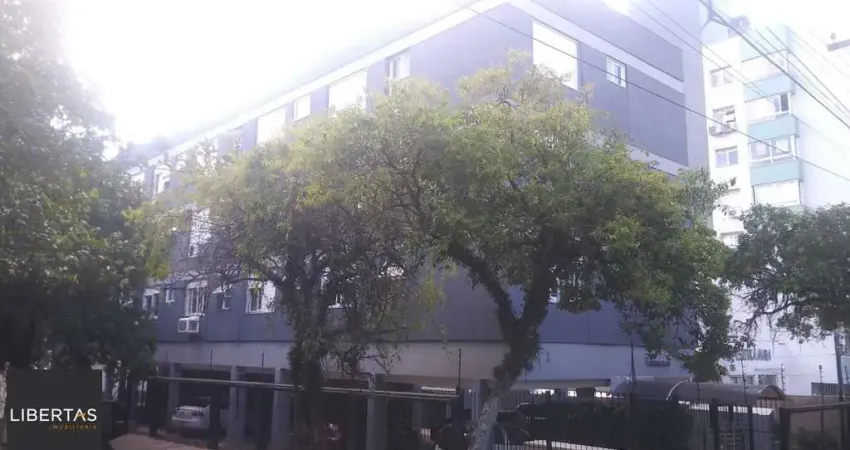 Apartamento com 1 quarto à venda na Rua Eduardo Chartier, 1043, Higienópolis, Porto Alegre
