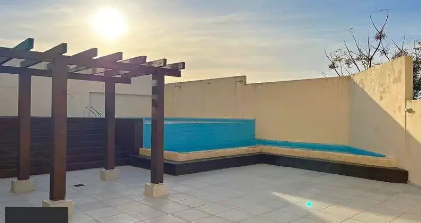 Apartamento em Cavalhada