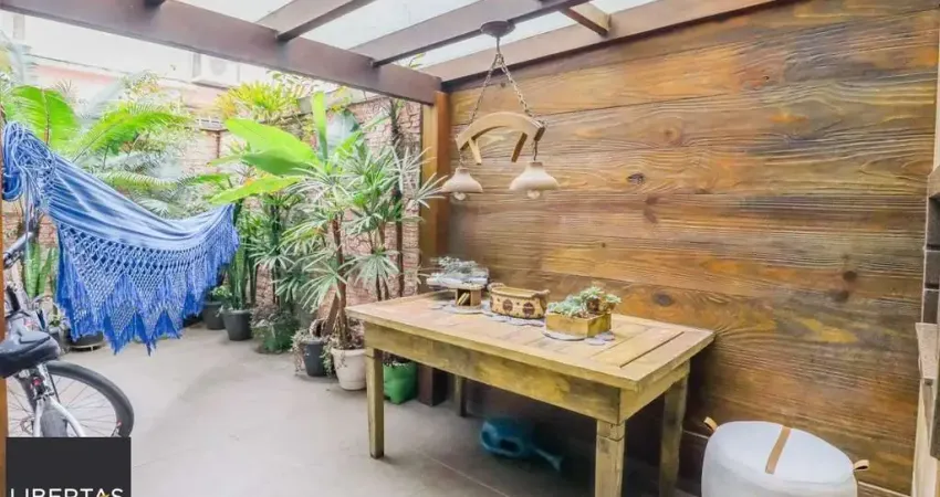 Garden com 3 dormitórios e suíte no bairro Rio Branco