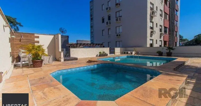 Apartamento com 2 quartos à venda na Rua Coronel André Belo, 395, Menino Deus, Porto Alegre