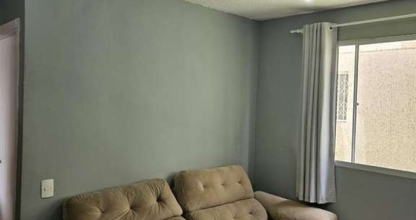 Apartamento com 2 quartos à venda na Rua Sabino Pereira Nunes, 932, Restinga, Porto Alegre