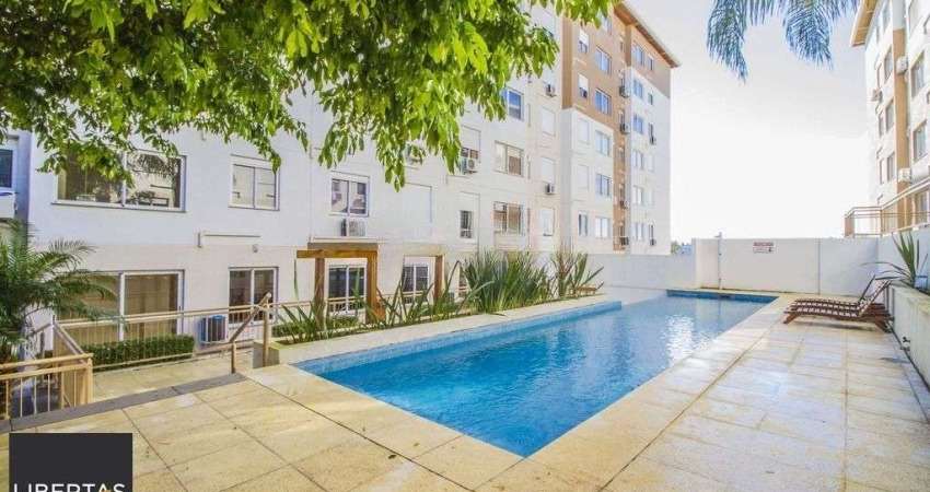 Apartamento Garden  3 dormitórios com suíte no bairro Santa Teresa em Porto Alegre
