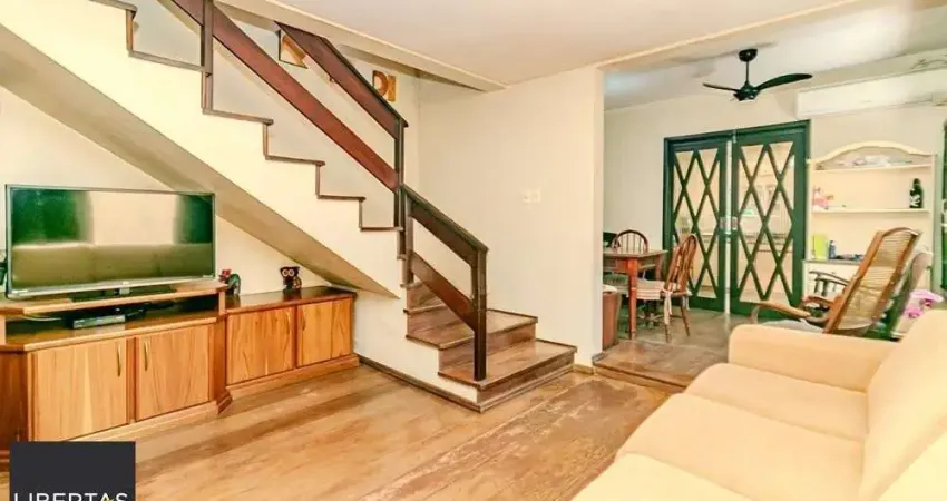 Casa com 3 quartos à venda na Rua Doutor Eduardo Chartier, 275, Higienópolis, Porto Alegre