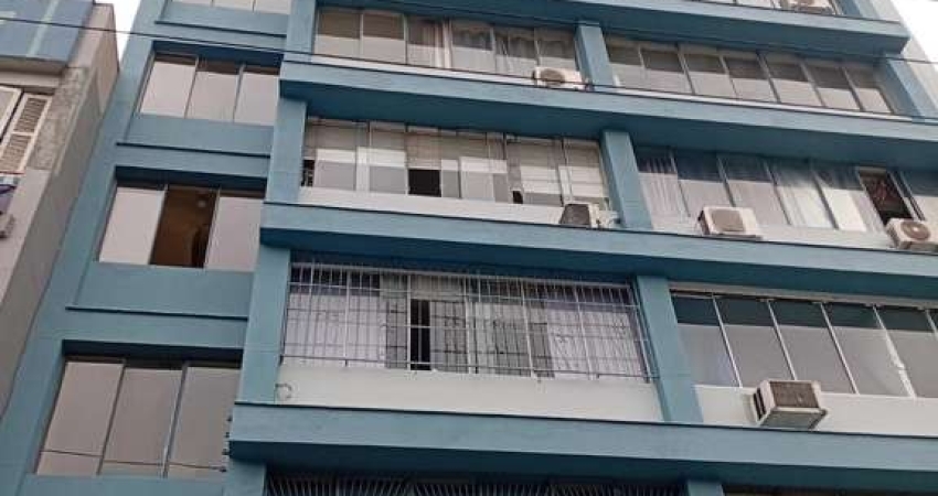 Kitnet / Stúdio à venda na Avenida João Pessoa, 397, Centro Histórico, Porto Alegre