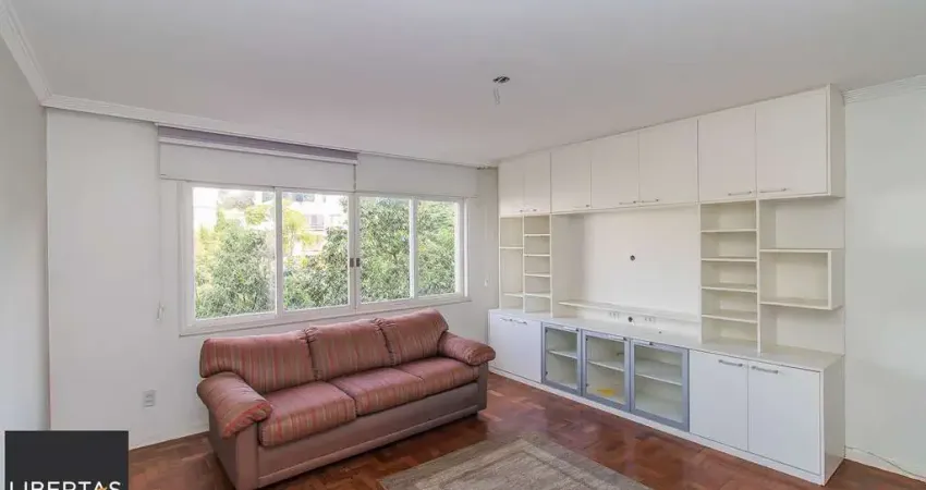 Apartamento com 3 quartos à venda na Rua Miguel Couto, 420, Menino Deus, Porto Alegre