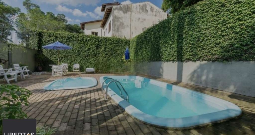 Casa de Condomínio em Ipanema