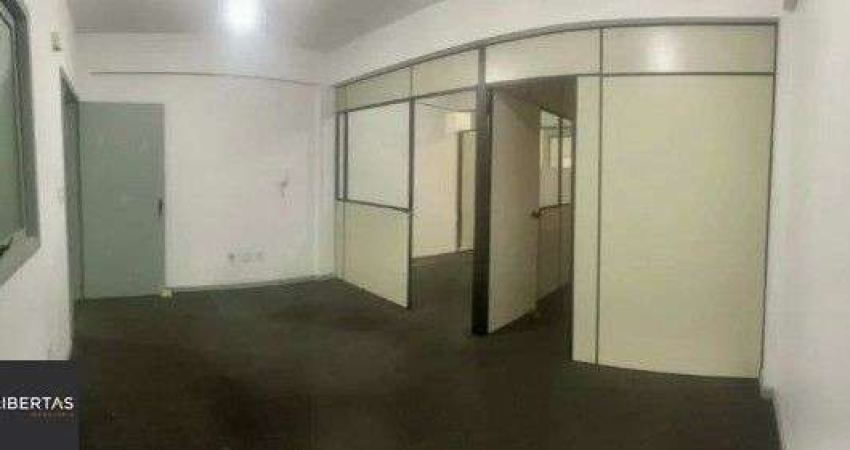 Sala comercial à venda na Rua Coronel Fernando Machado, 981, Centro Histórico, Porto Alegre