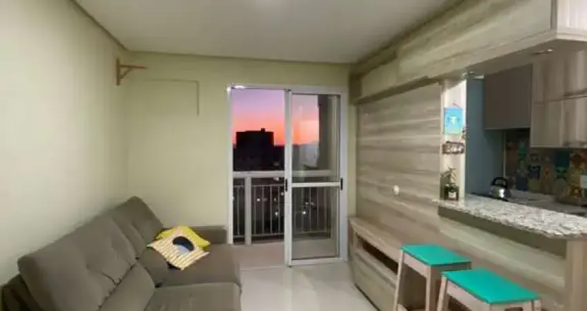 Apartamento de 61 m², com 2 dormitórios, 2 banheiros e 1 vaga no bairro Protásio Alves, Porto Alegre