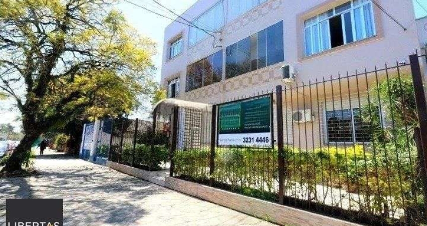 Apartamento 02 dormitórios, sem garagem e sem elevador