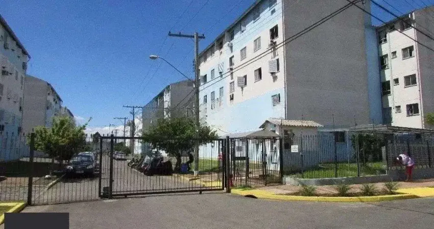 Apartamento com 2 quartos à venda na Avenida Baltazar de Oliveira Garcia, 40, Rubem Berta, Porto Alegre