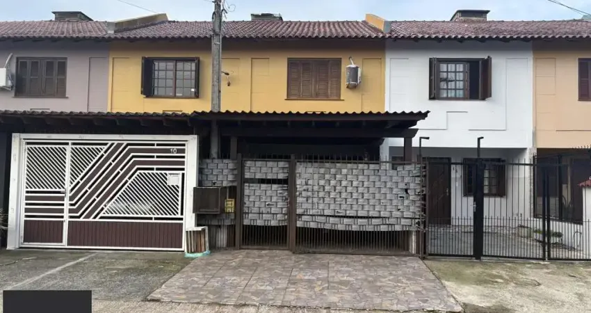 Casa com 2 quartos à venda na Rua João Augusto Pestana, 12, Belém Novo, Porto Alegre