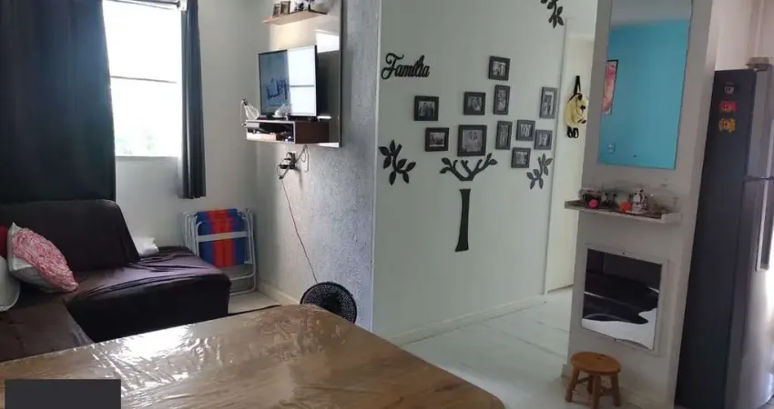 Apartamento com 2 quartos à venda na Rua Gabriel Franco da Luz, 242, Sarandi, Porto Alegre