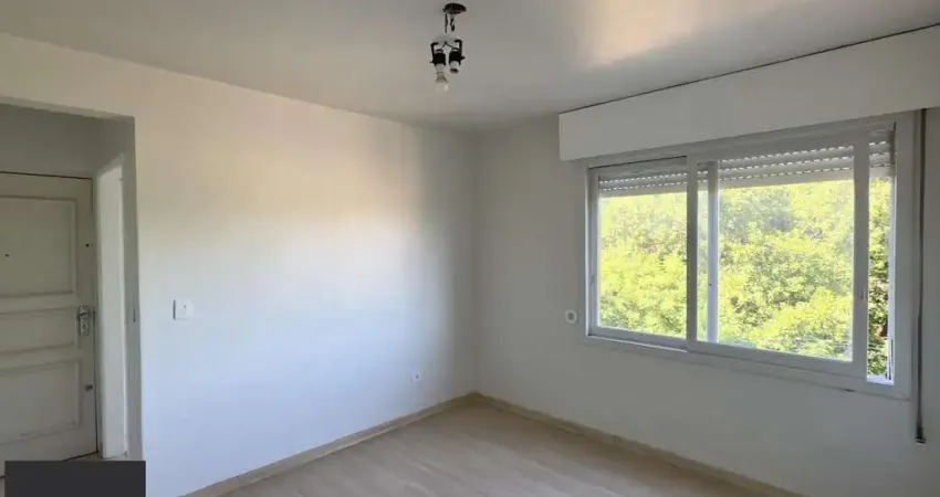 APARTAMENTO 1 DORMITÓRIO, DE FRENTE, PRÓXIMO AO PÓLO JURÍDICO DE PORTO ALEGRE