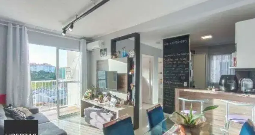 Apartamento em Vila Nova