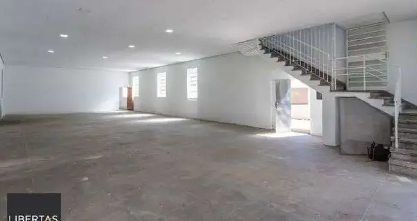 Barracão / Galpão / Depósito para alugar na Avenida Maranhão, 531, São Geraldo, Porto Alegre