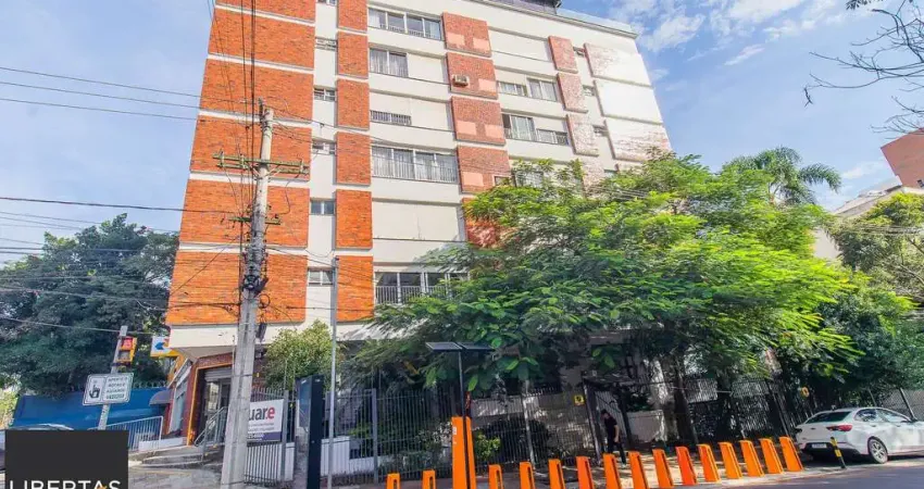 Cobertura Duplex, 4 D - 1 suíte - 1 vaga - 247,31 m² - Moinhos de Vento