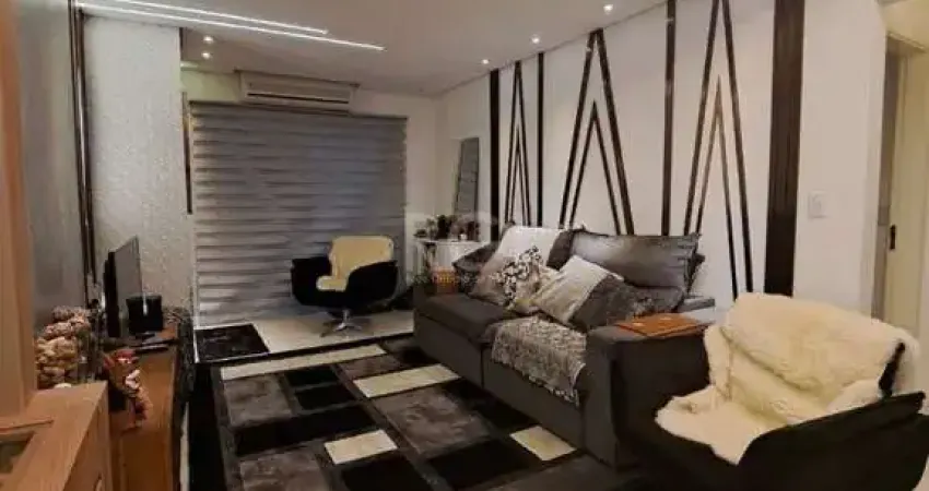 Apartamento para Venda - 83m², 3 dormitórios, sendo 1 suites, 1 vaga - Ipanema