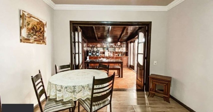 Venda de Apartamento Garden com 3 quartos - Menino Deus